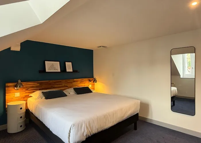 The Originals Boutique, Grand Hotel Saint-Pierre, Aurillac