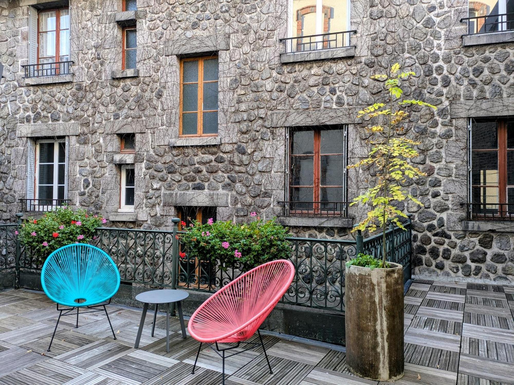 The Originals Boutique, Grand Saint-pierre,