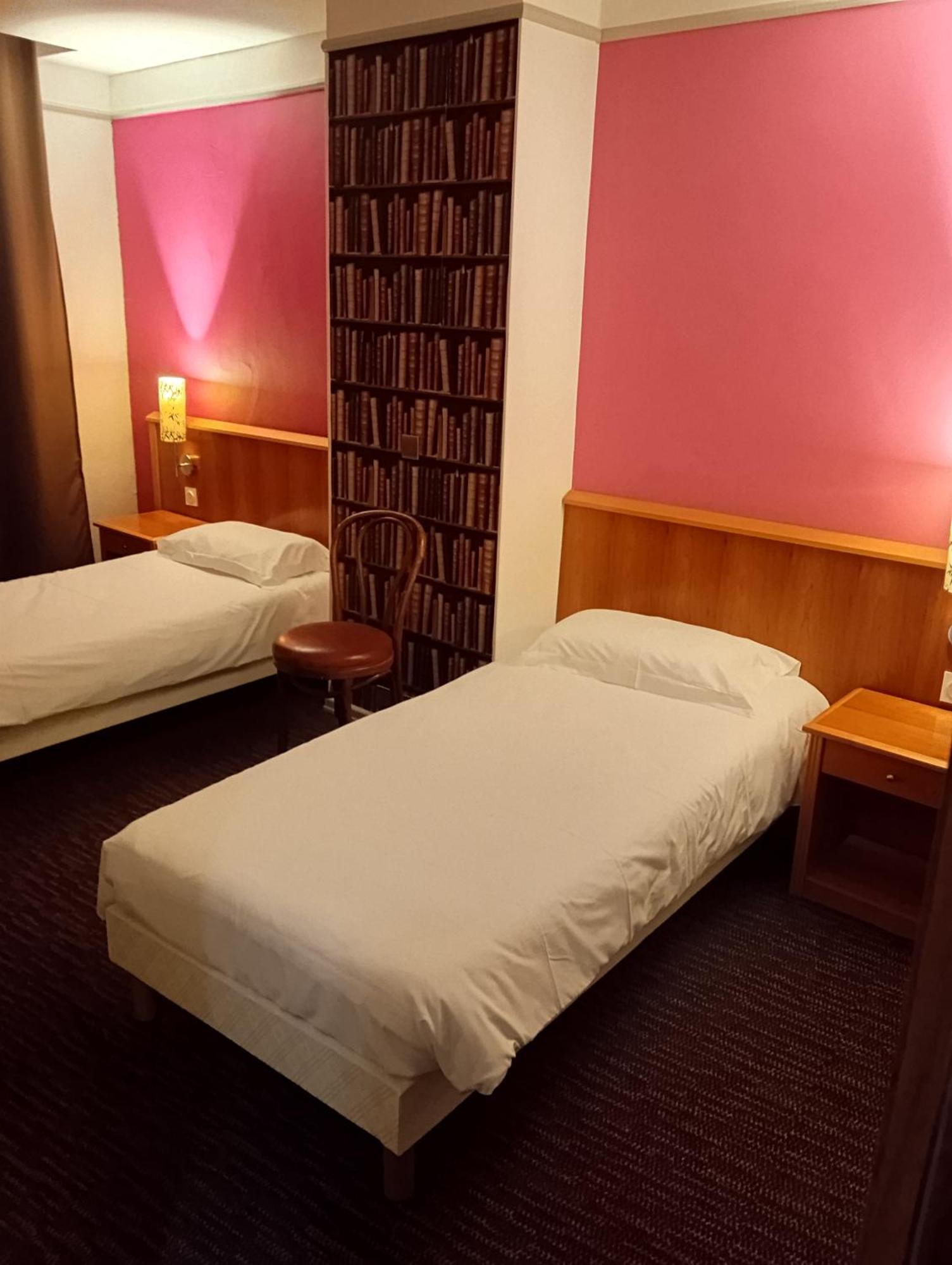 The Originals Boutique, Grand Saint-pierre, Hotel
