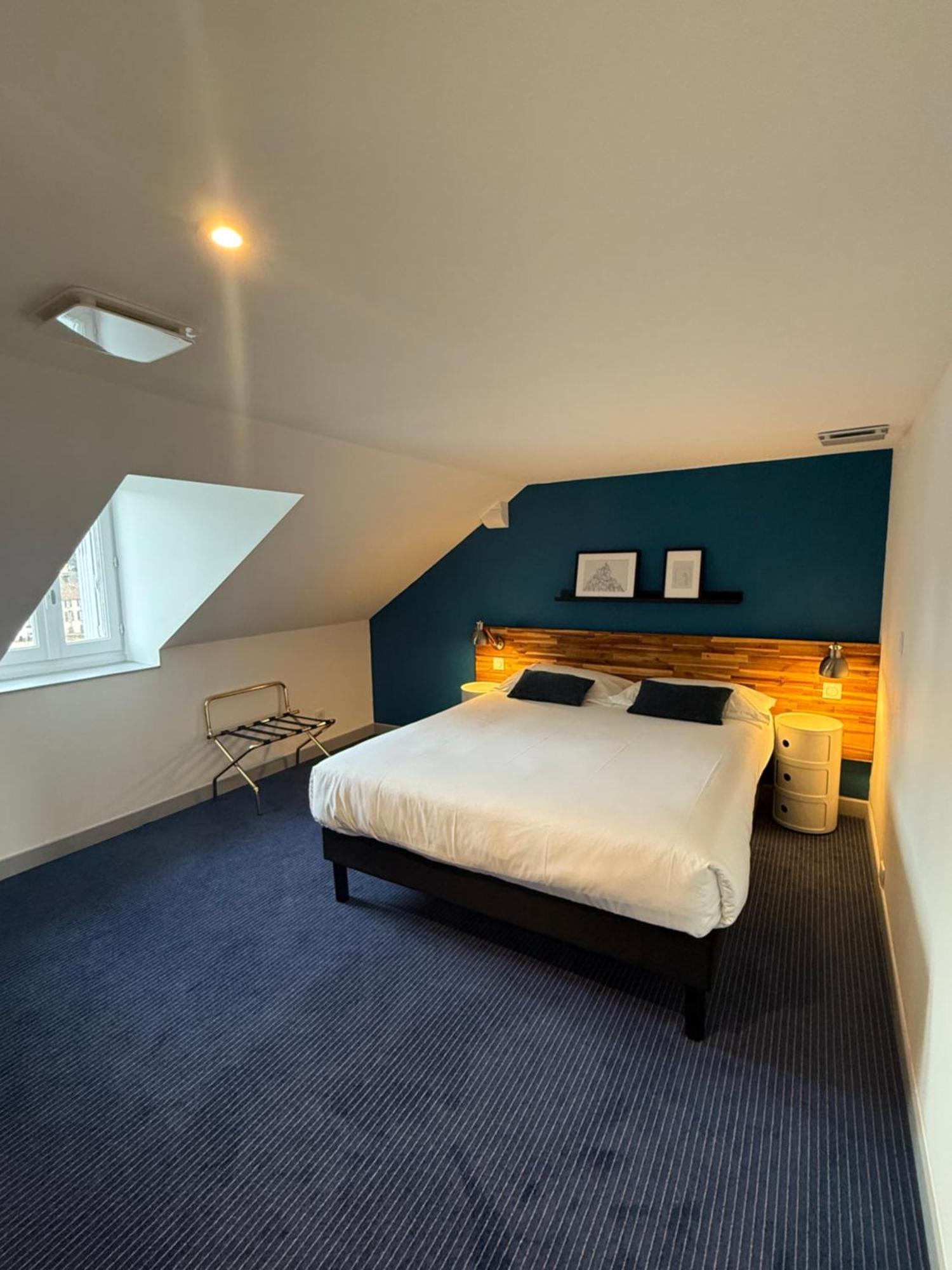 The Originals Boutique, Grand Saint-pierre, Hotel Aurillac