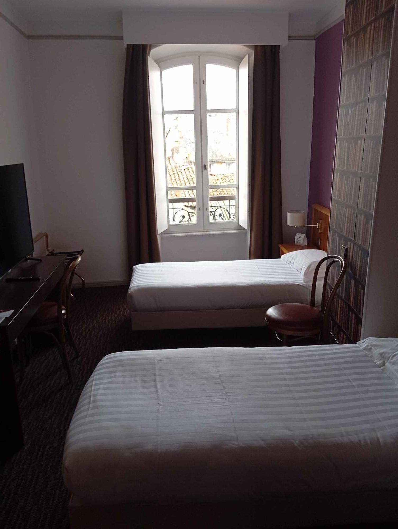 Hotel The Originals Boutique, Grand Saint-pierre, 3*