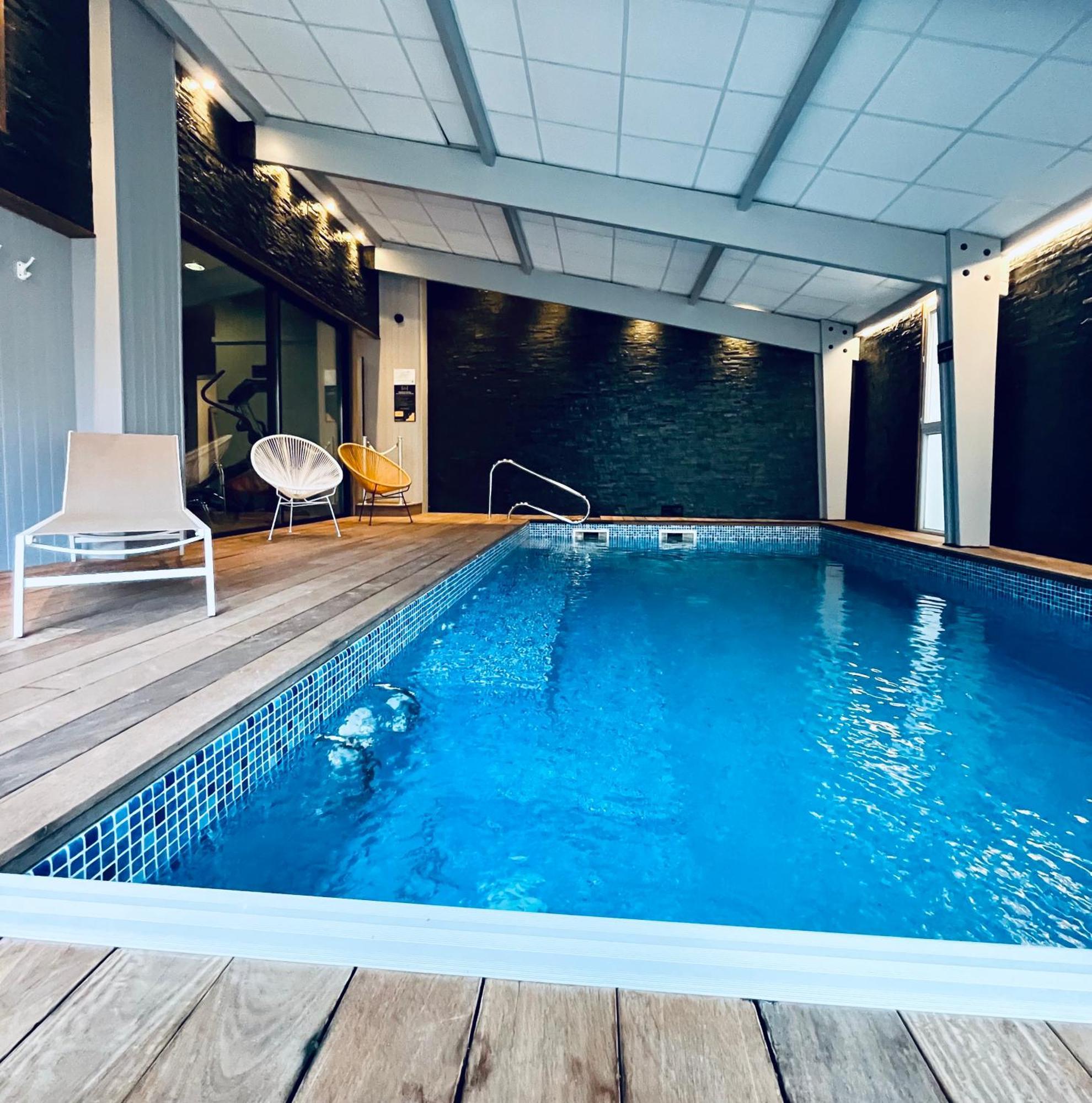 Hotel The Originals Boutique, Grand Saint-pierre, Aurillac
