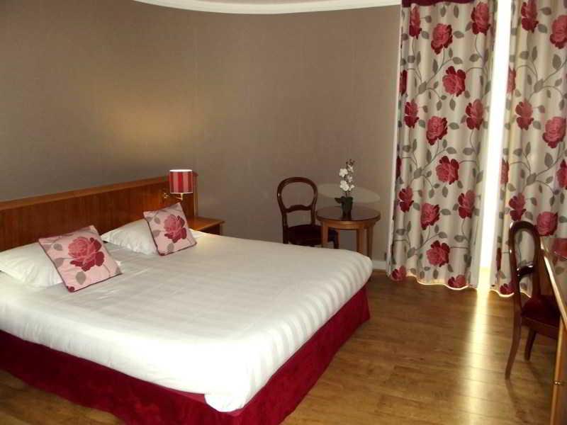 The Originals Boutique, Grand Saint-pierre, 3*