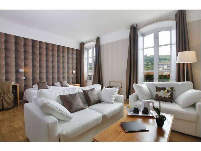 The Originals Boutique, Grand Saint-pierre, 3* Aurillac