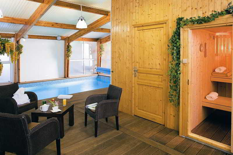The Originals Boutique, Grand Saint-pierre, 3*