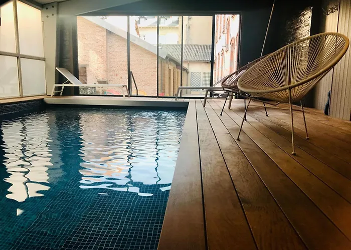 The Originals Boutique, Grand Hotel Saint-Pierre, Aurillac