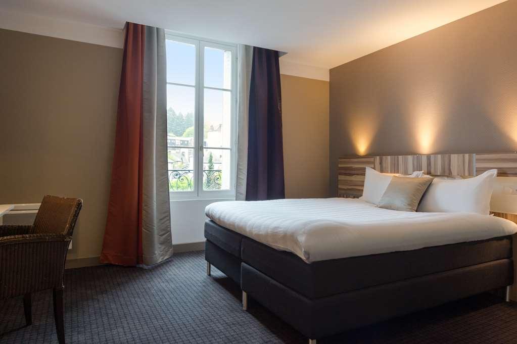 The Originals Boutique, Grand Saint-pierre, Hotel 3*