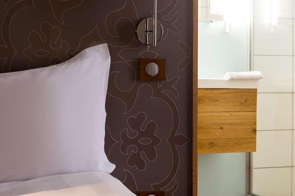 The Originals Boutique, Grand Saint-pierre, Hotel