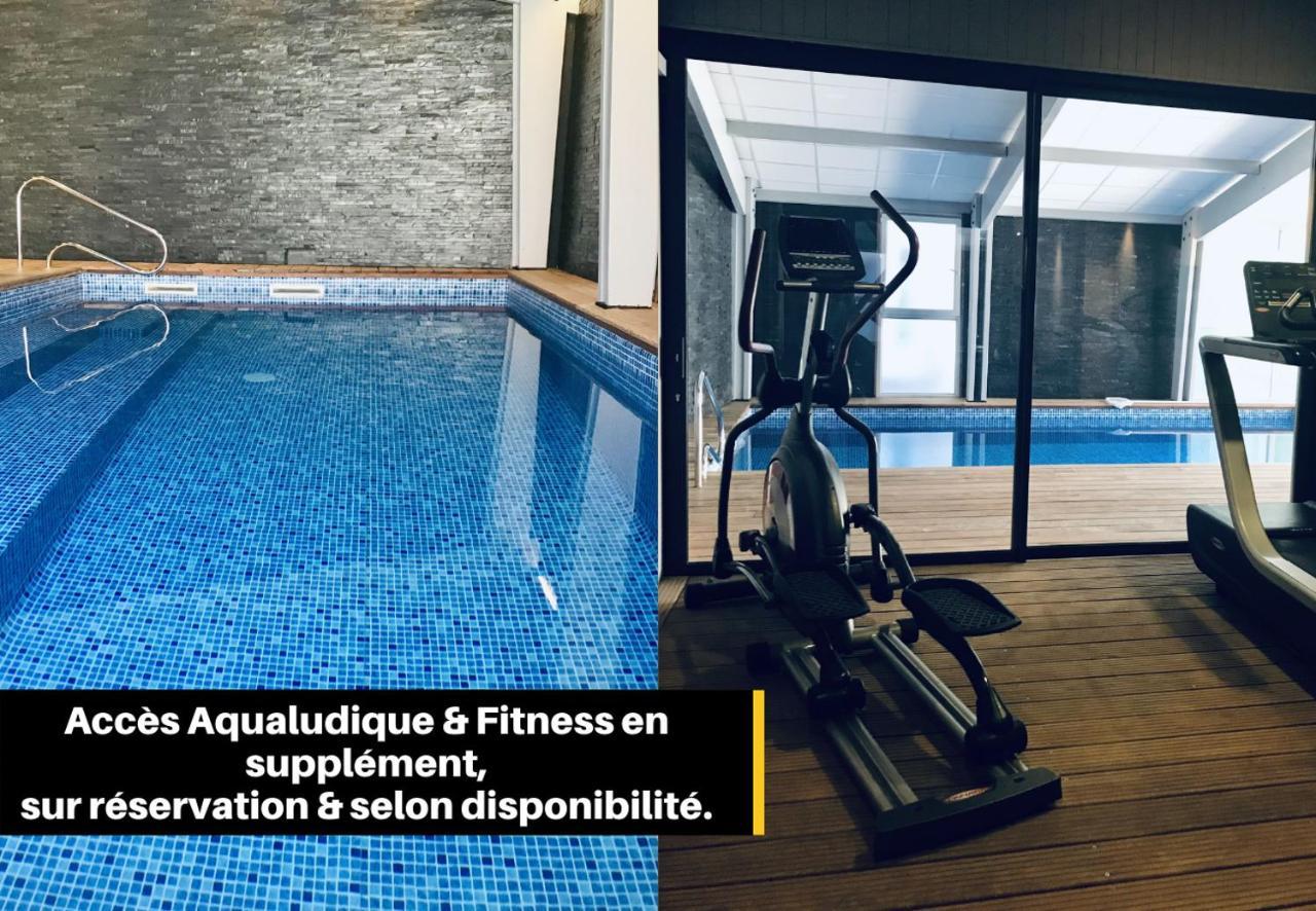 Hotel The Originals Boutique, Grand Saint-pierre, Aurillac