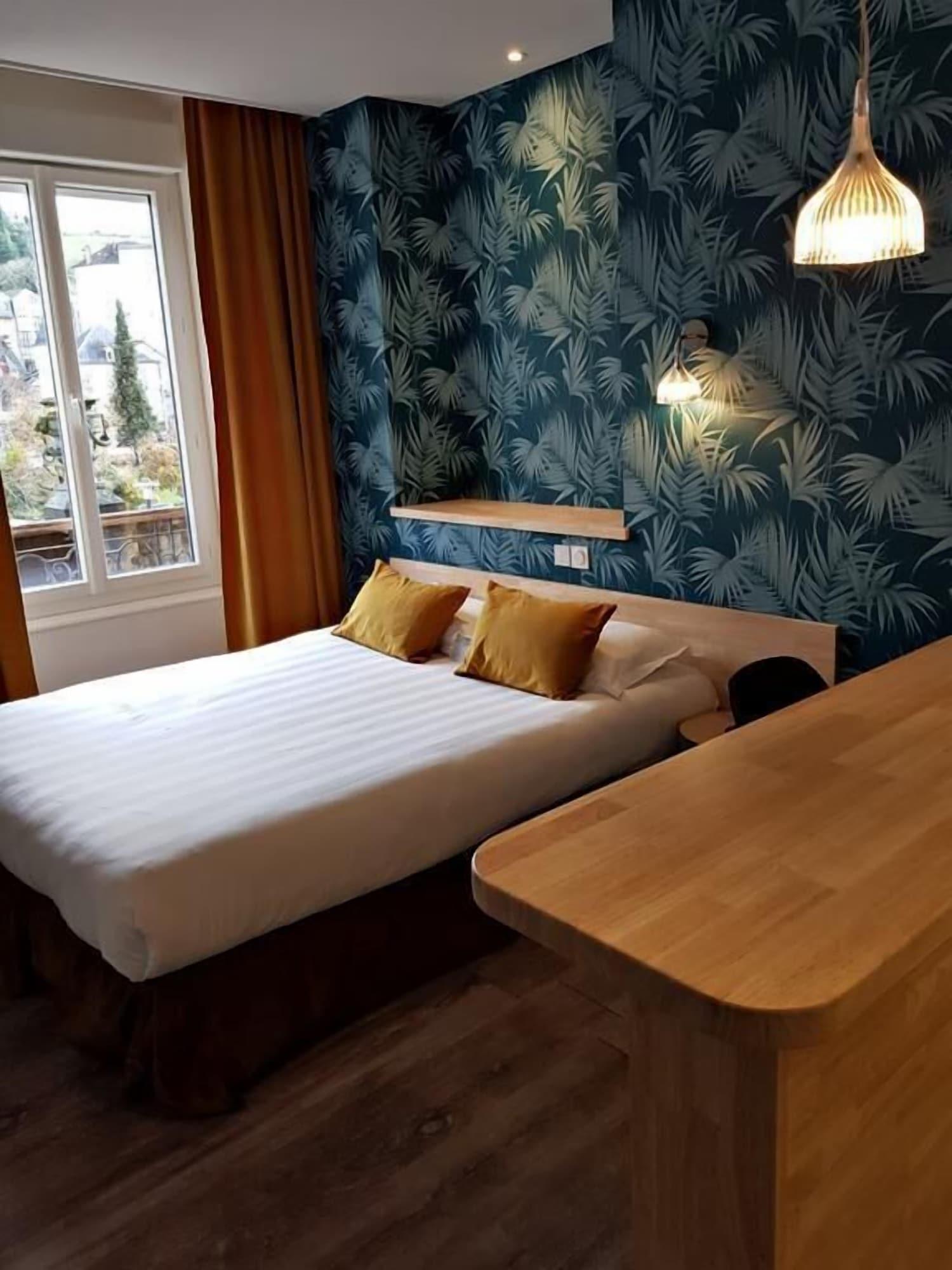 The Originals Boutique, Grand Saint-pierre, Hotel 3*
