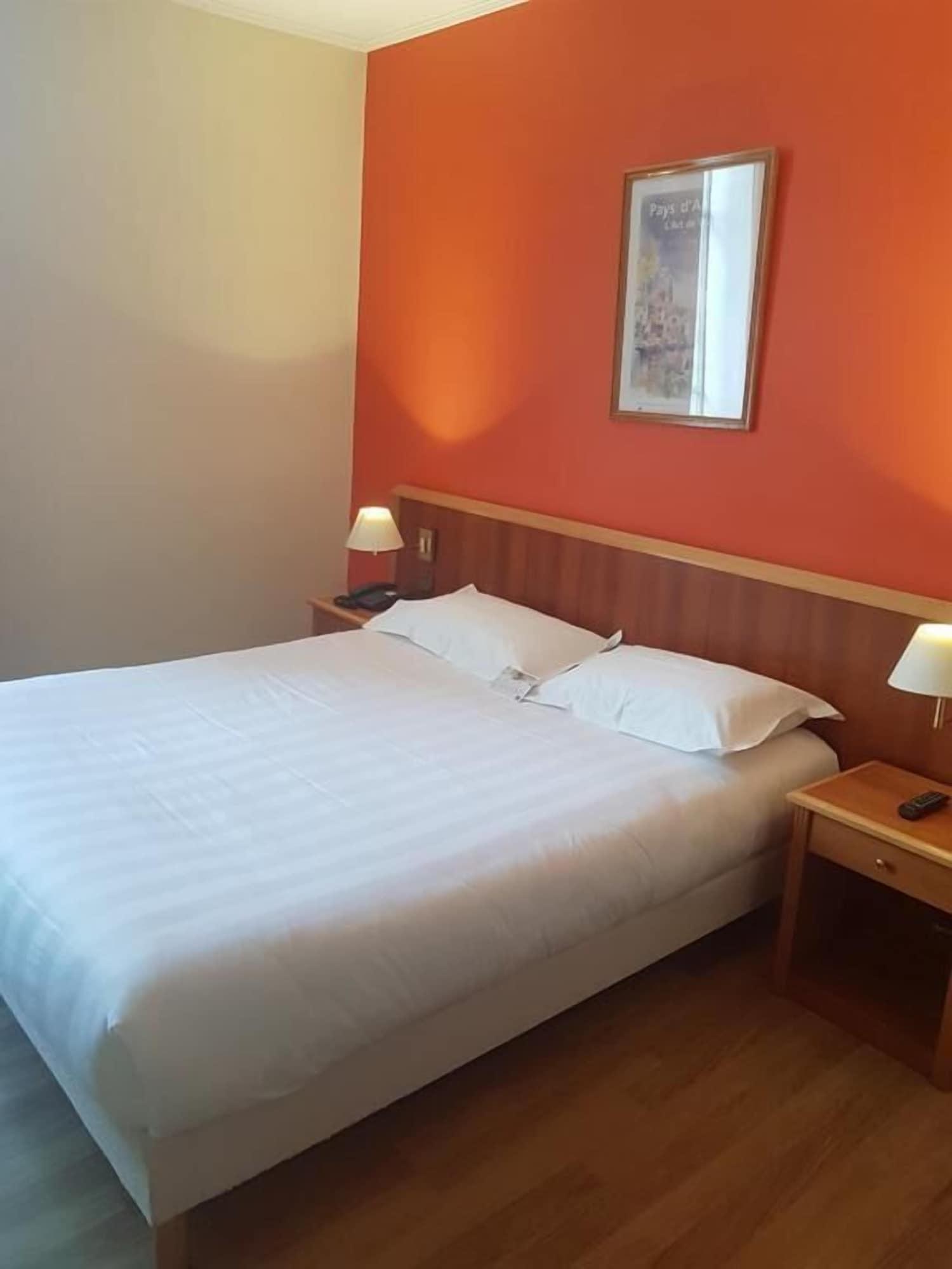 The Originals Boutique, Grand Saint-pierre, Hotel Aurillac