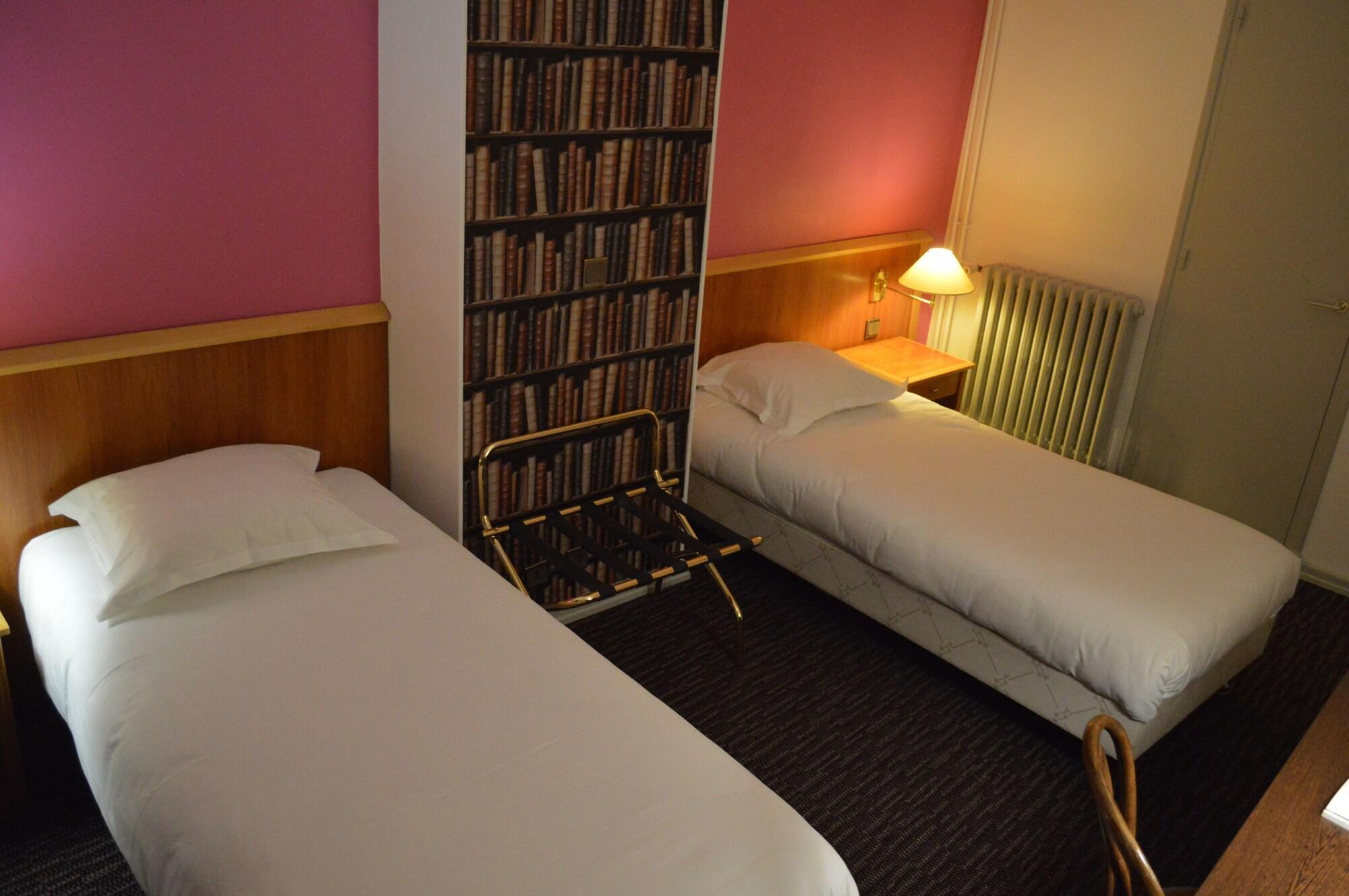 Hotel The Originals Boutique, Grand Saint-pierre, Aurillac