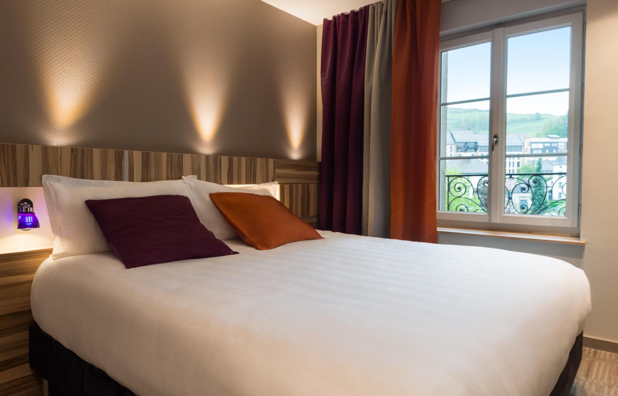 The Originals Boutique, Grand Saint-pierre, Hotel 3*