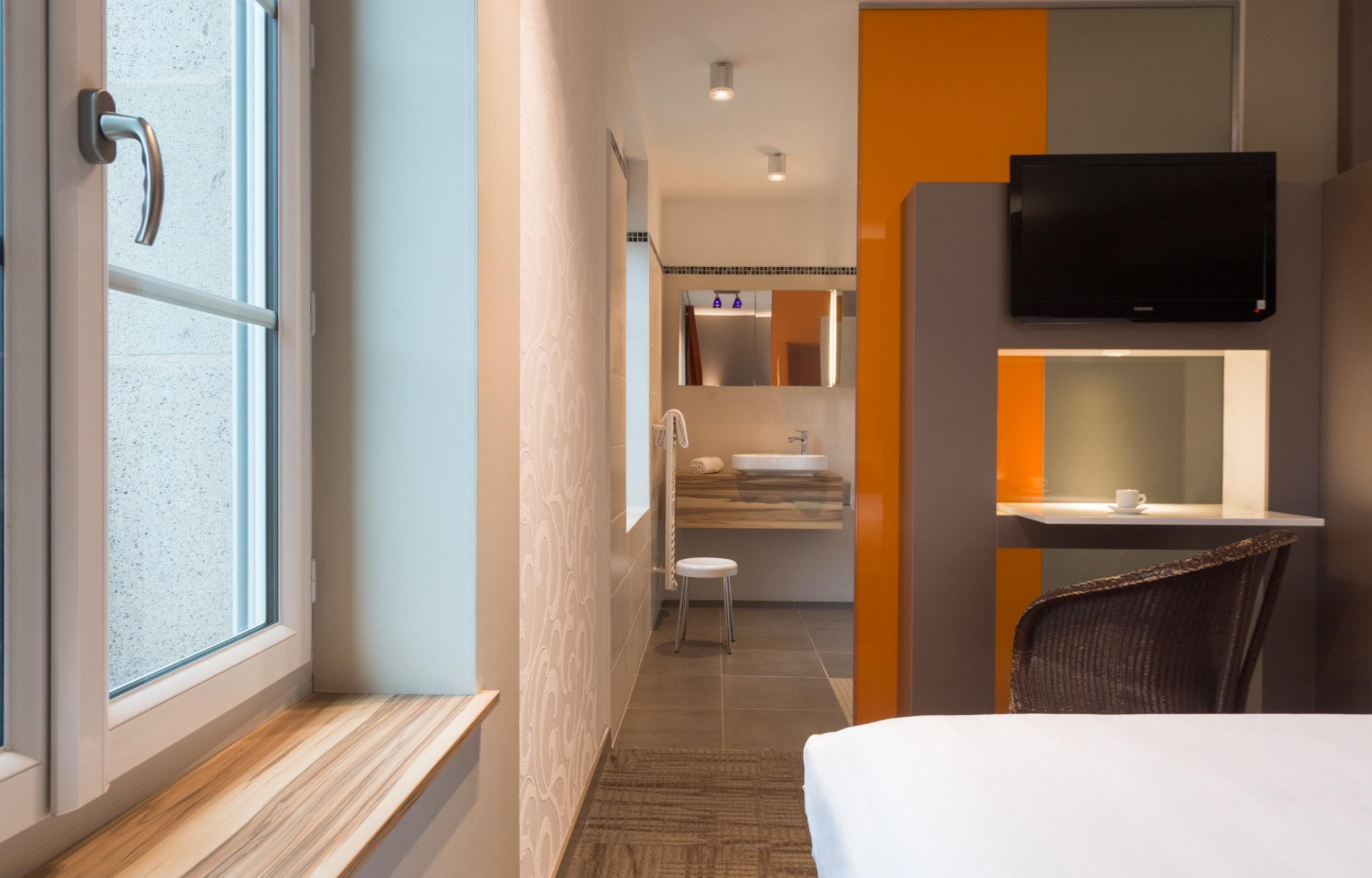 The Originals Boutique, Grand Saint-pierre, Hotel 3*