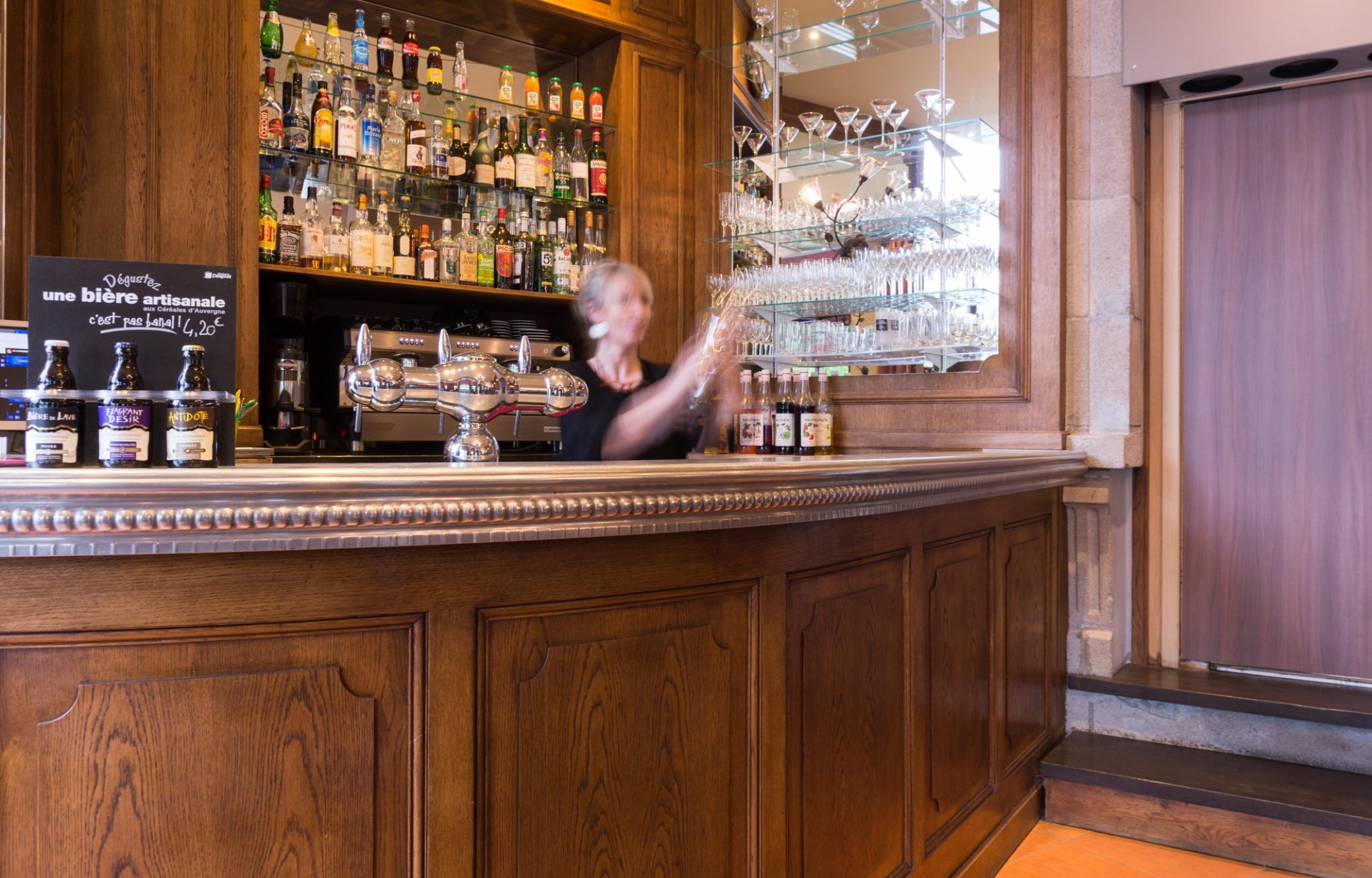 Hotel The Originals Boutique, Grand Saint-pierre, Aurillac