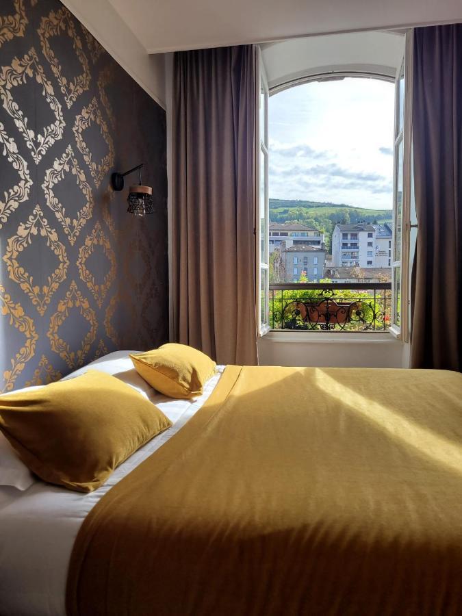 The Originals Boutique, Grand Saint-pierre, Aurillac