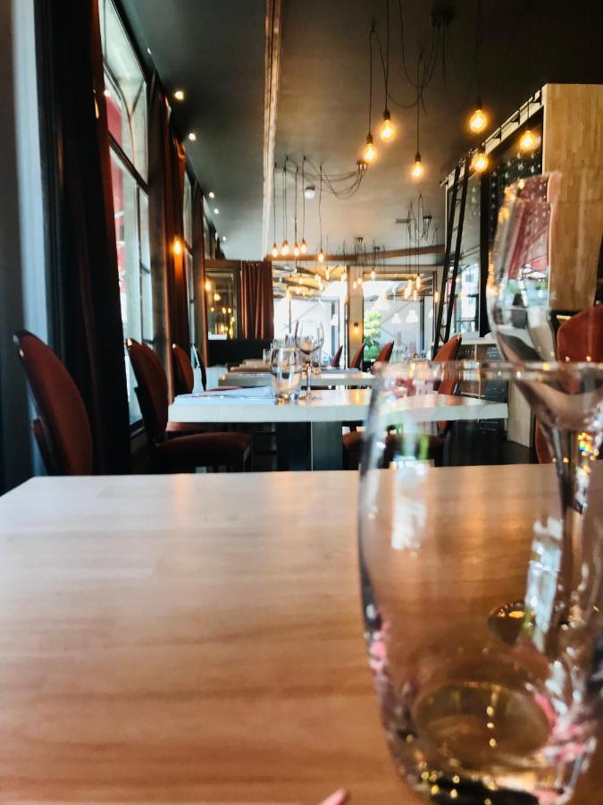 The Originals Boutique, Grand Saint-pierre, 3* Aurillac