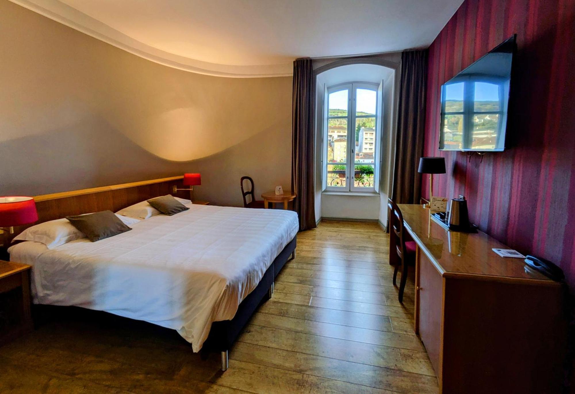 The Originals Boutique, Grand Saint-pierre, Hotel