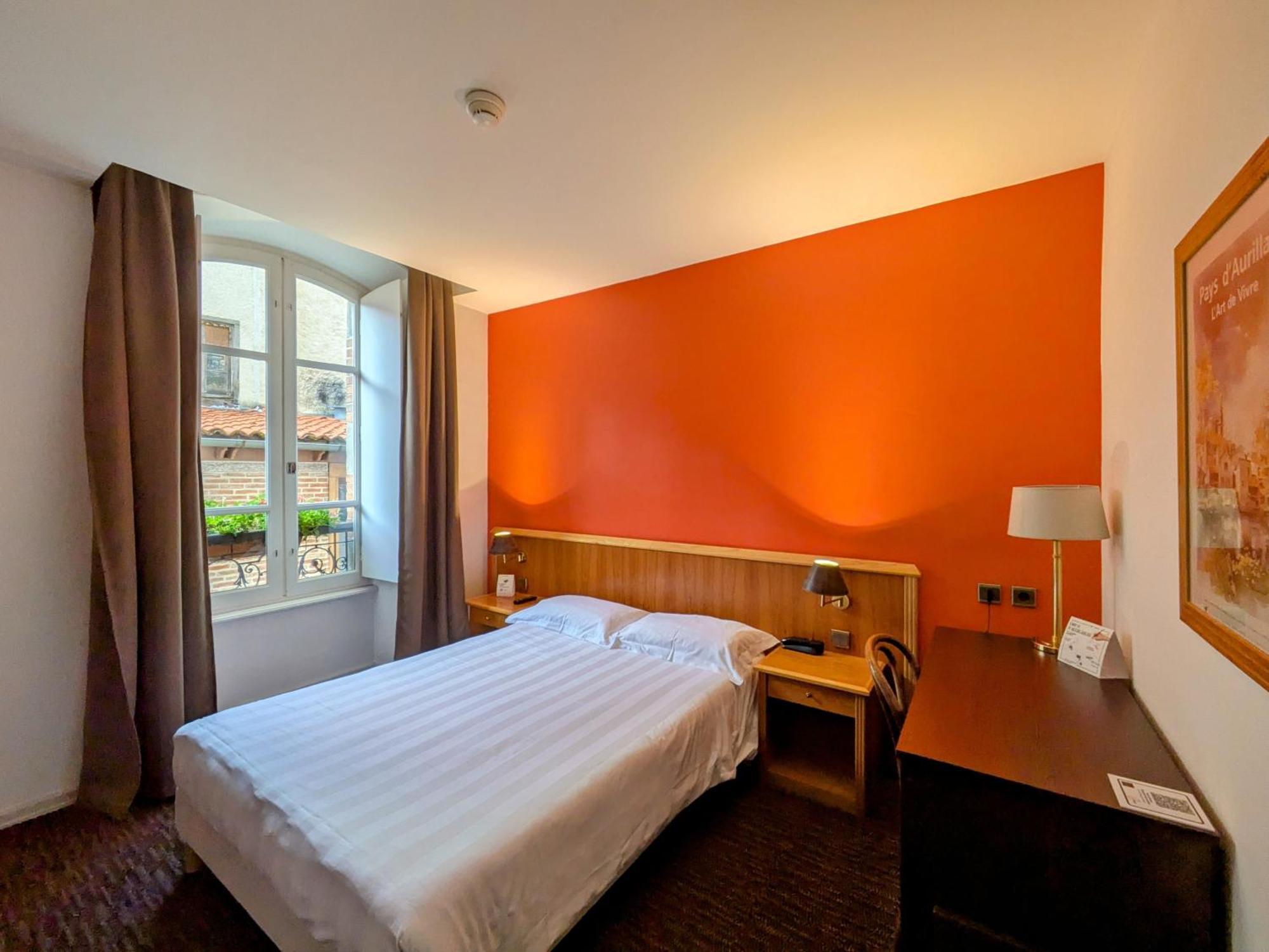 Hotel The Originals Boutique, Grand Saint-pierre,