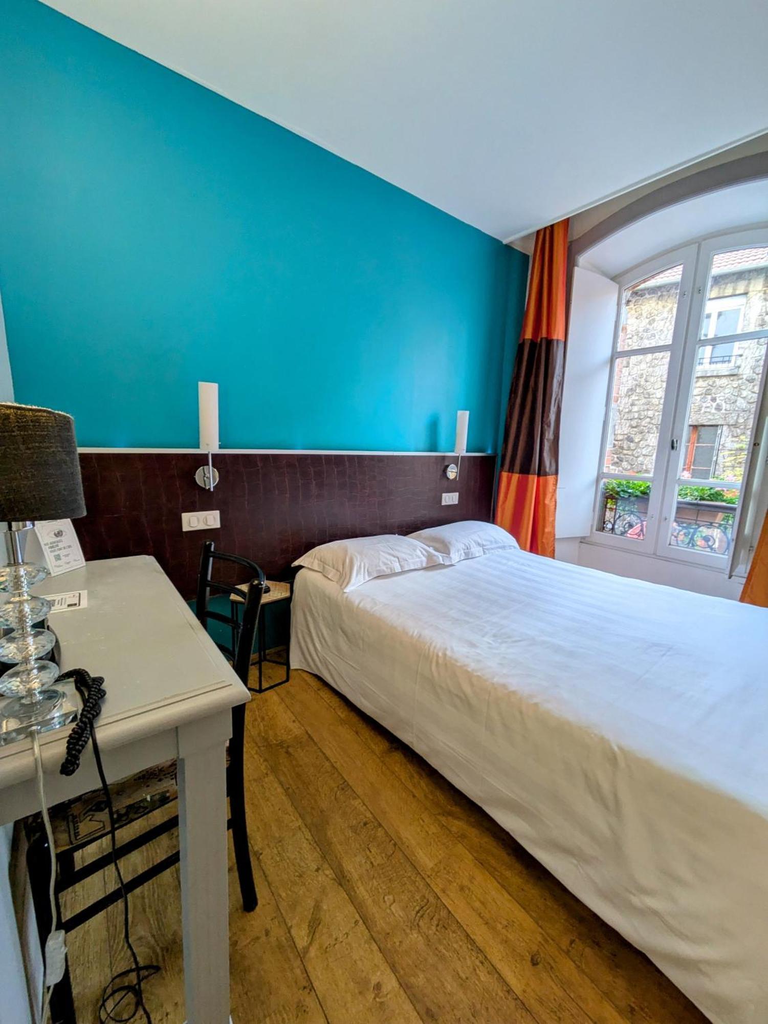 The Originals Boutique, Grand Saint-pierre, Hotel Aurillac