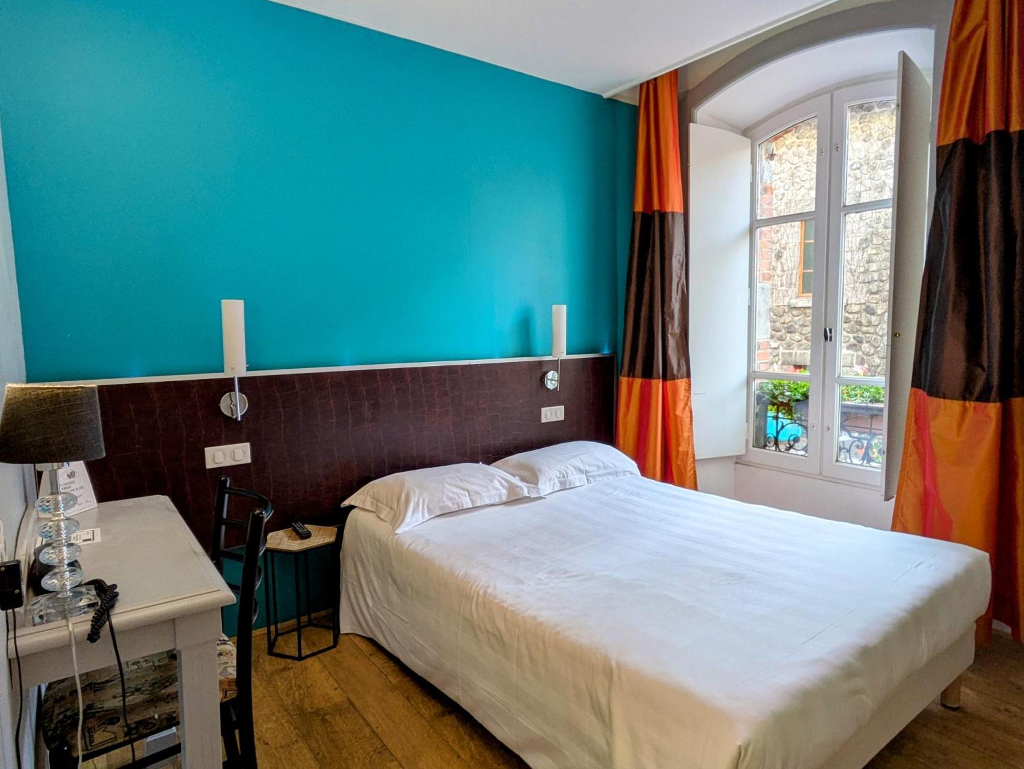 The Originals Boutique, Grand Saint-pierre, Hotel 3*