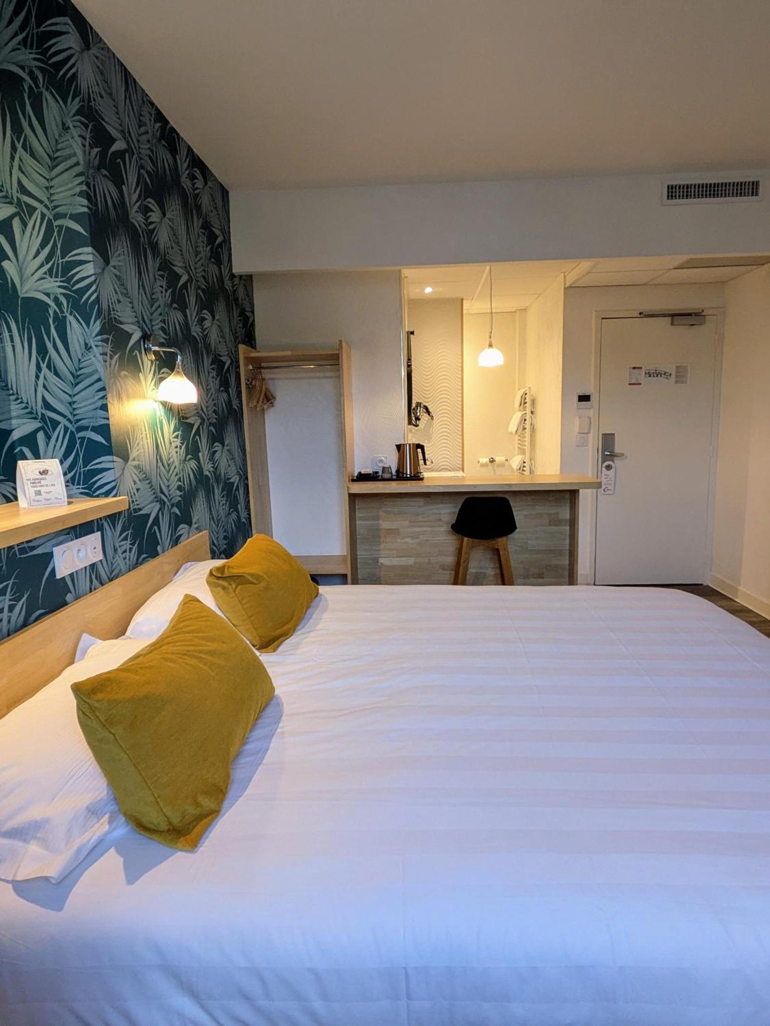 Hotel The Originals Boutique, Grand Saint-pierre, Aurillac