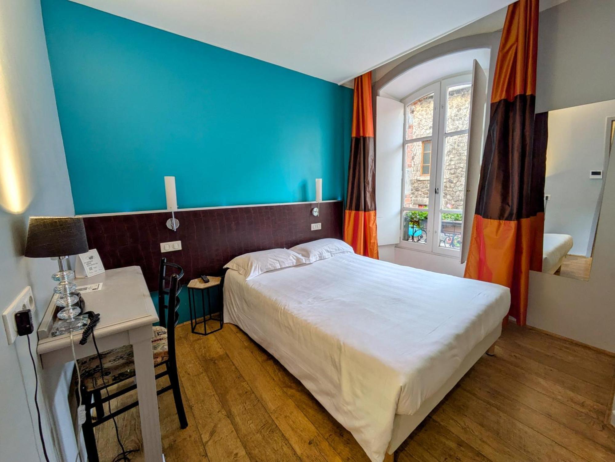 The Originals Boutique, Grand Saint-pierre, Hotel