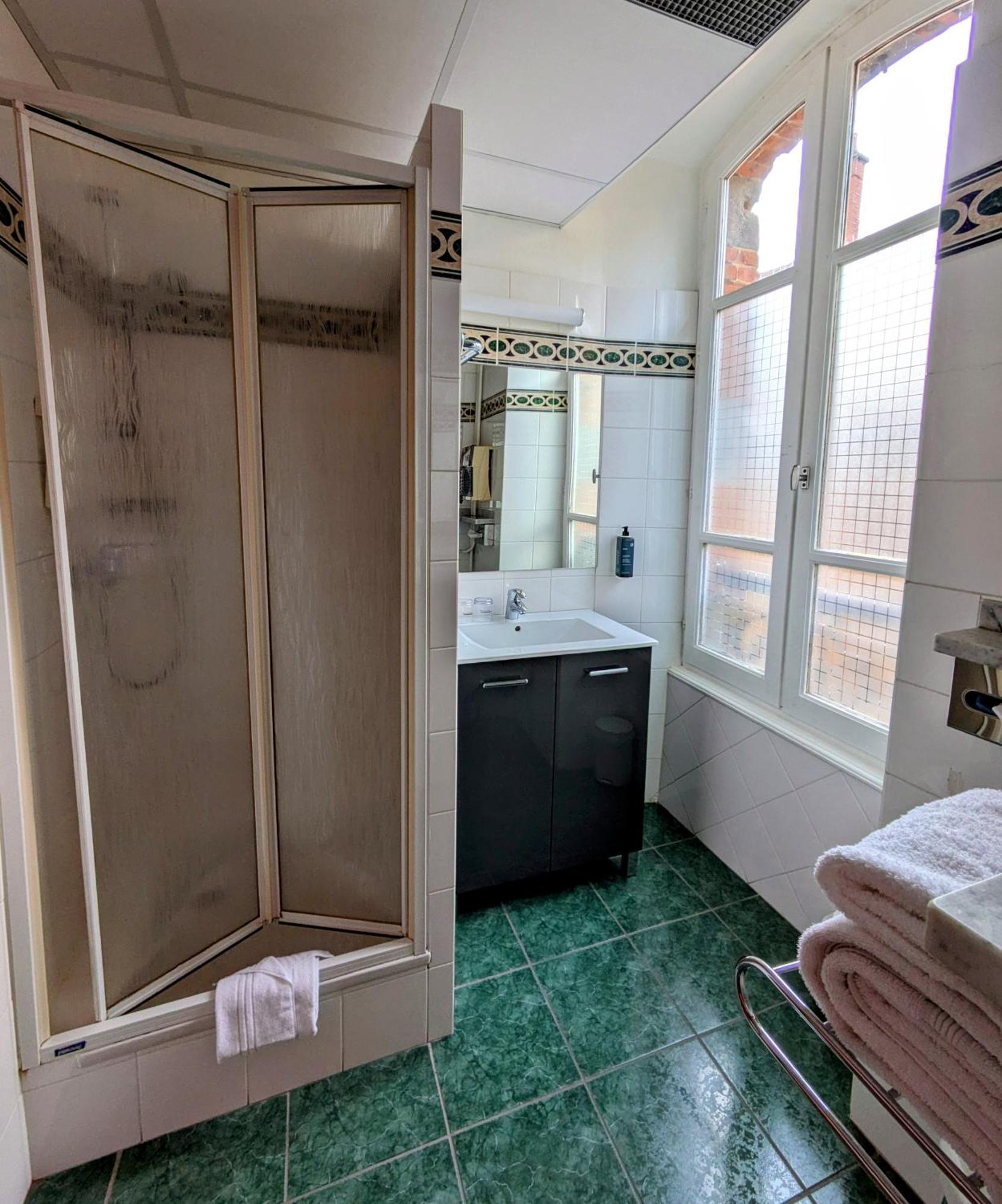 Hotel The Originals Boutique, Grand Saint-pierre, Aurillac