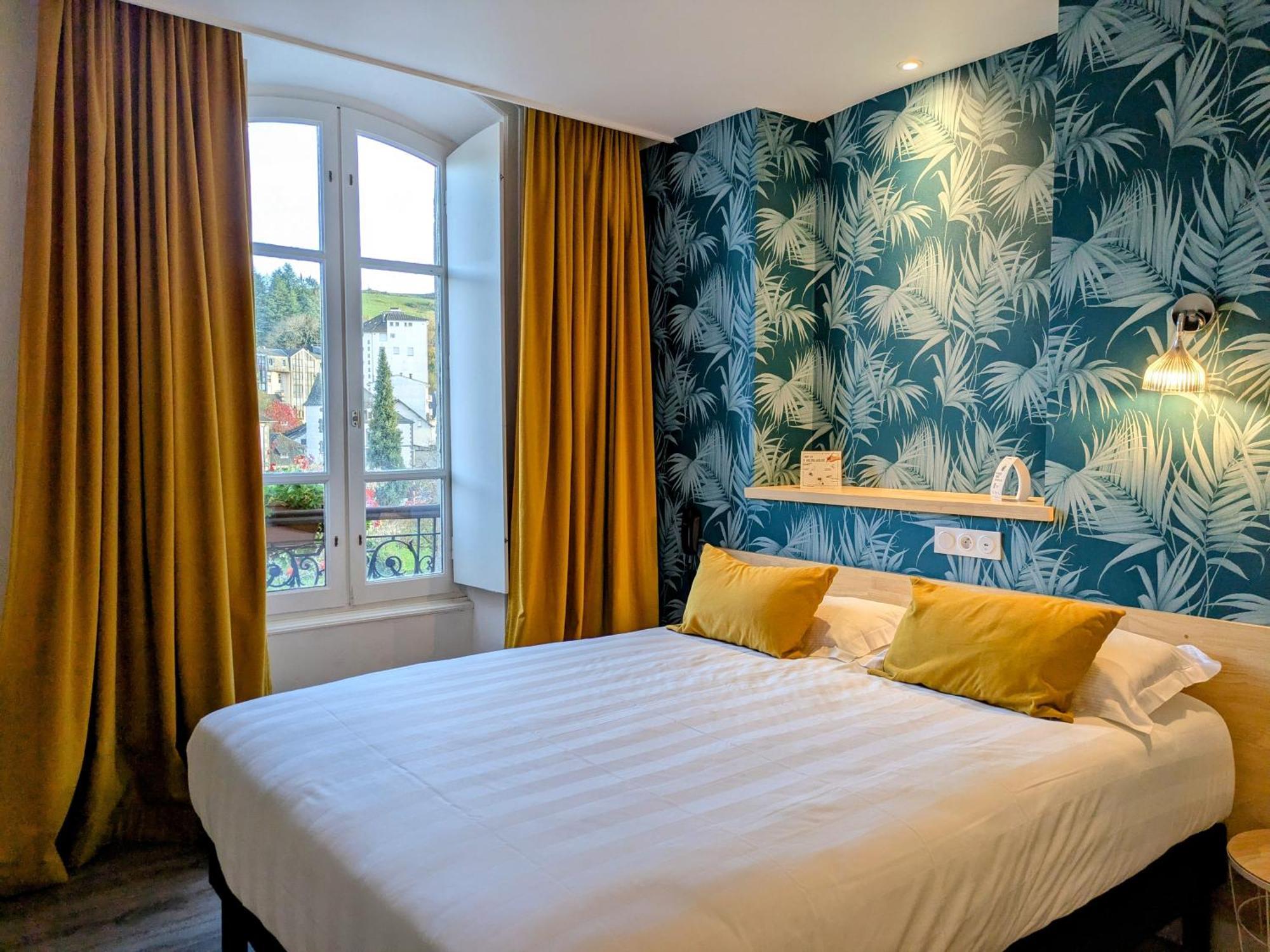 The Originals Boutique, Grand Saint-pierre, Hotel 3*