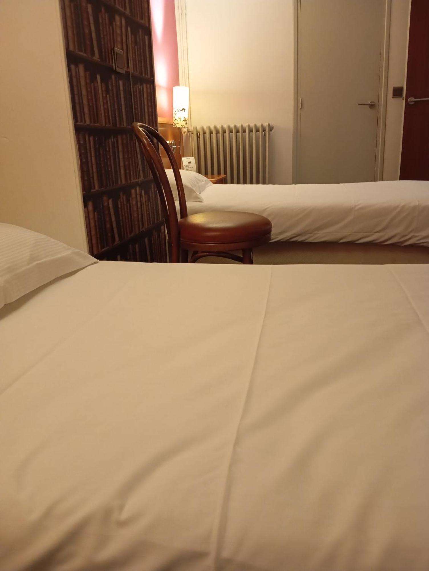 Hotel The Originals Boutique, Grand Saint-pierre,