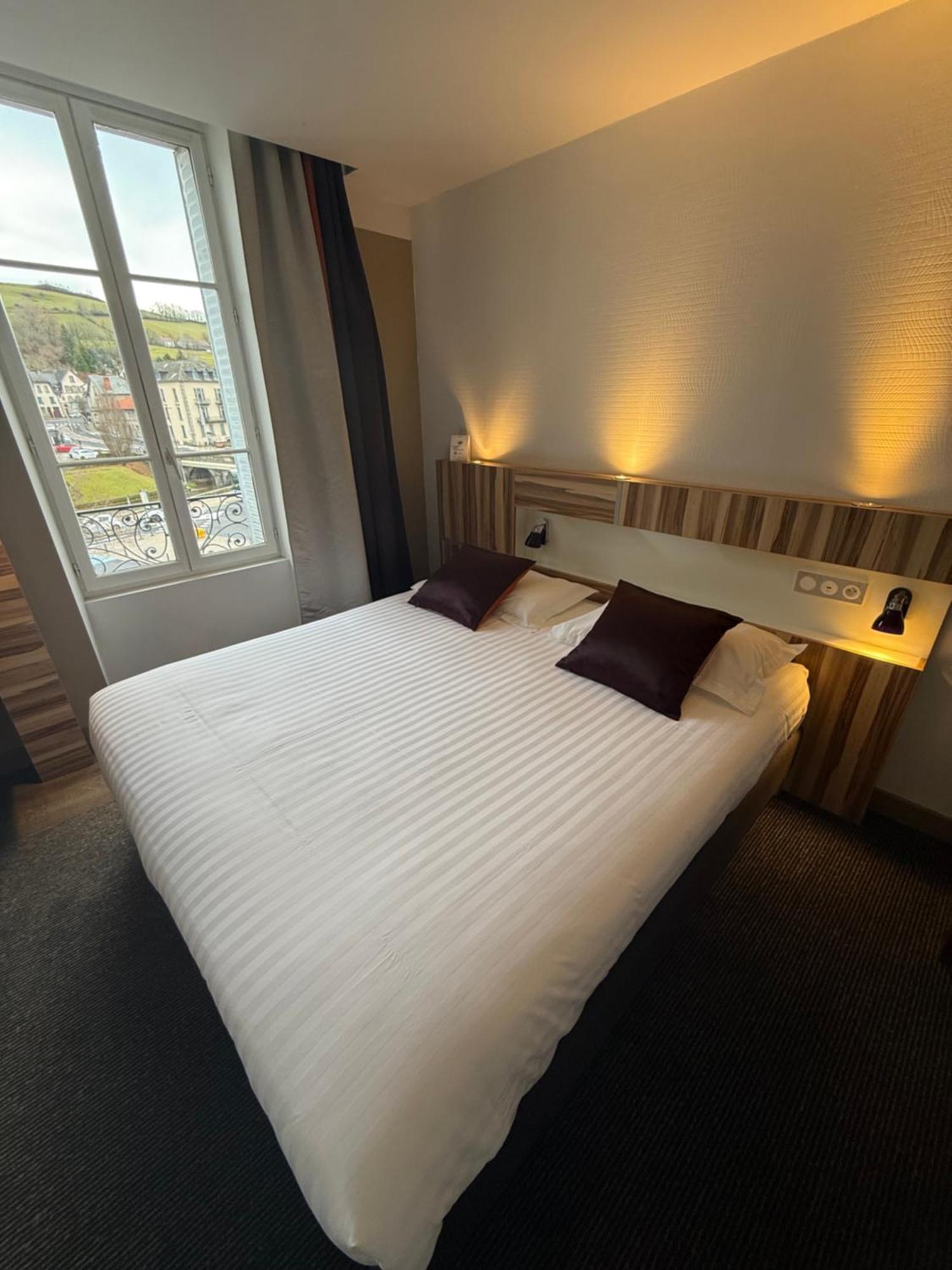 Hotel The Originals Boutique, Grand Saint-pierre, Aurillac