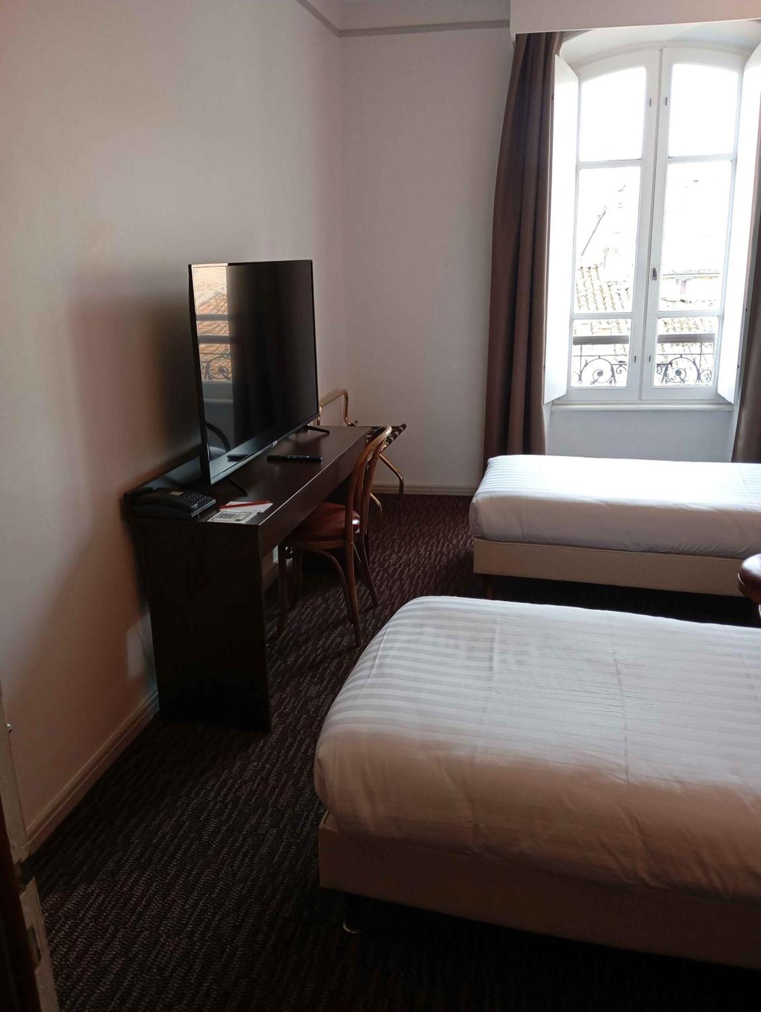 The Originals Boutique, Grand Saint-pierre,