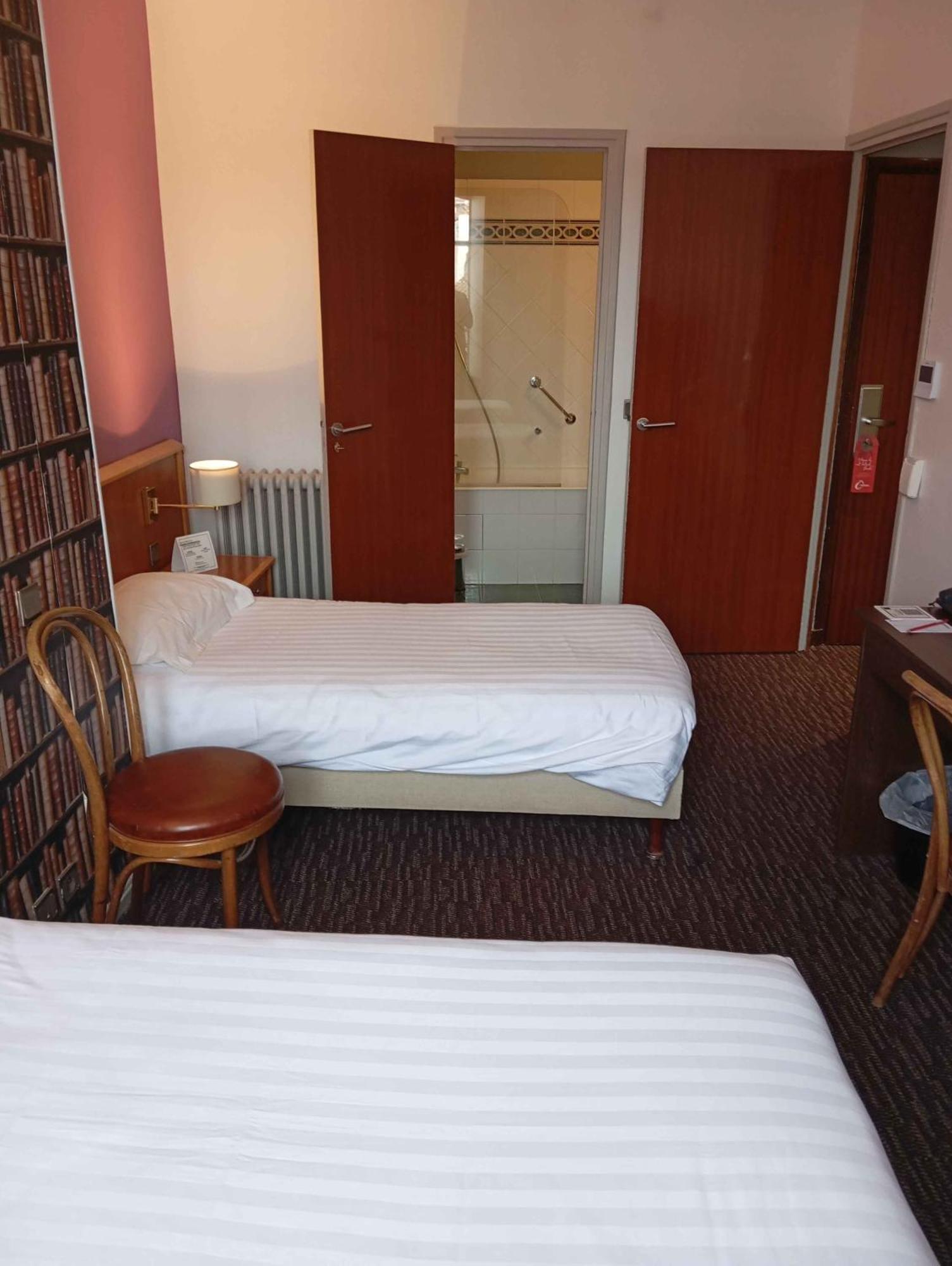 The Originals Boutique, Grand Saint-pierre, Hotel 3*