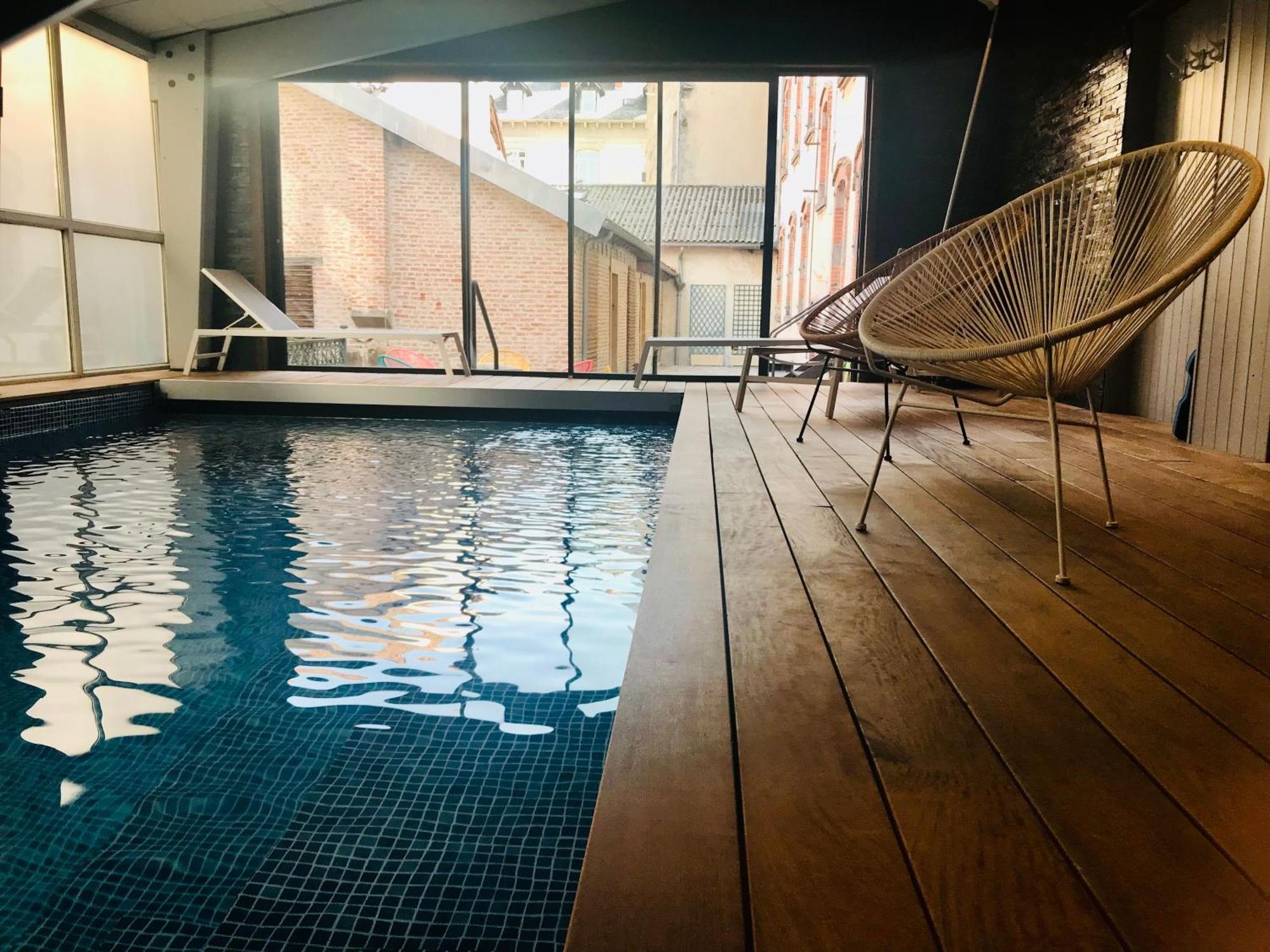 The Originals Boutique, Grand Saint-pierre, 3*