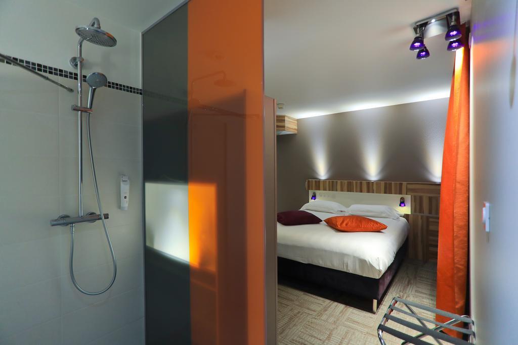 The Originals Boutique, Grand Saint-pierre, 3*