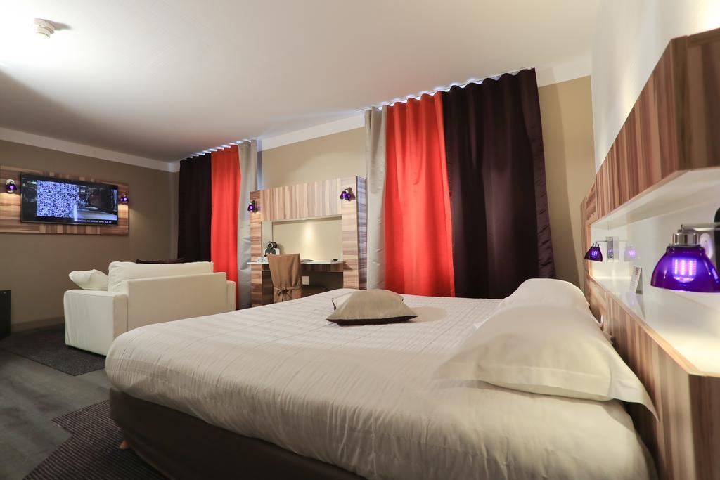 The Originals Boutique, Grand Saint-pierre, 3*